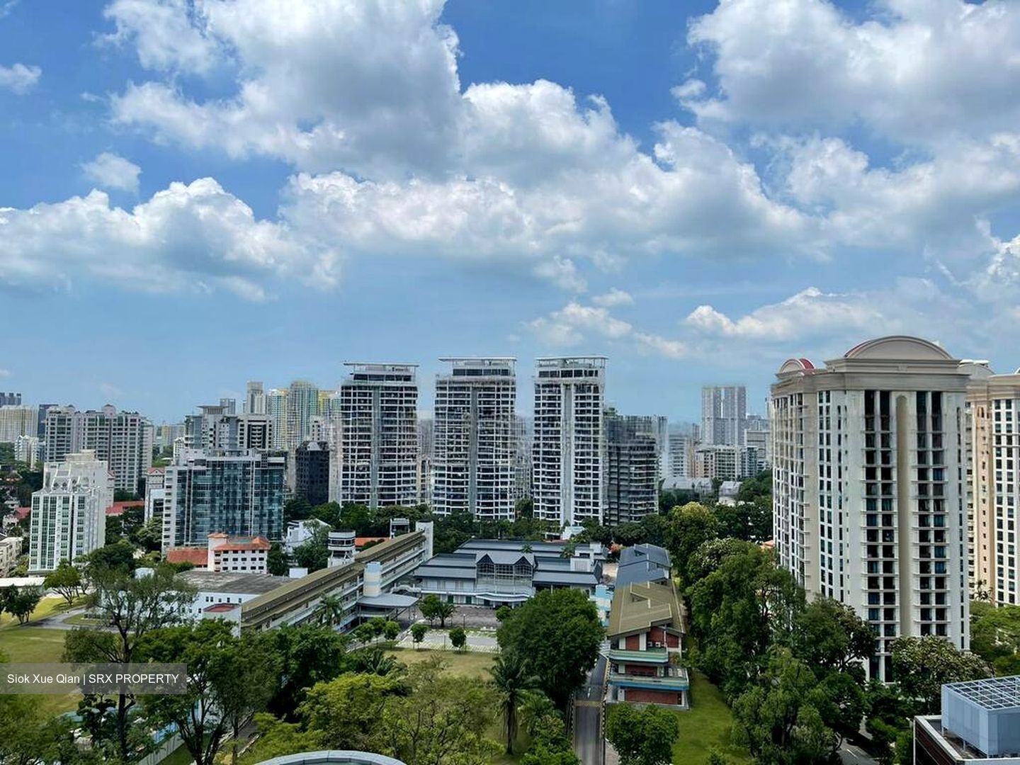Grange 1866 (D10), Apartment #461065231